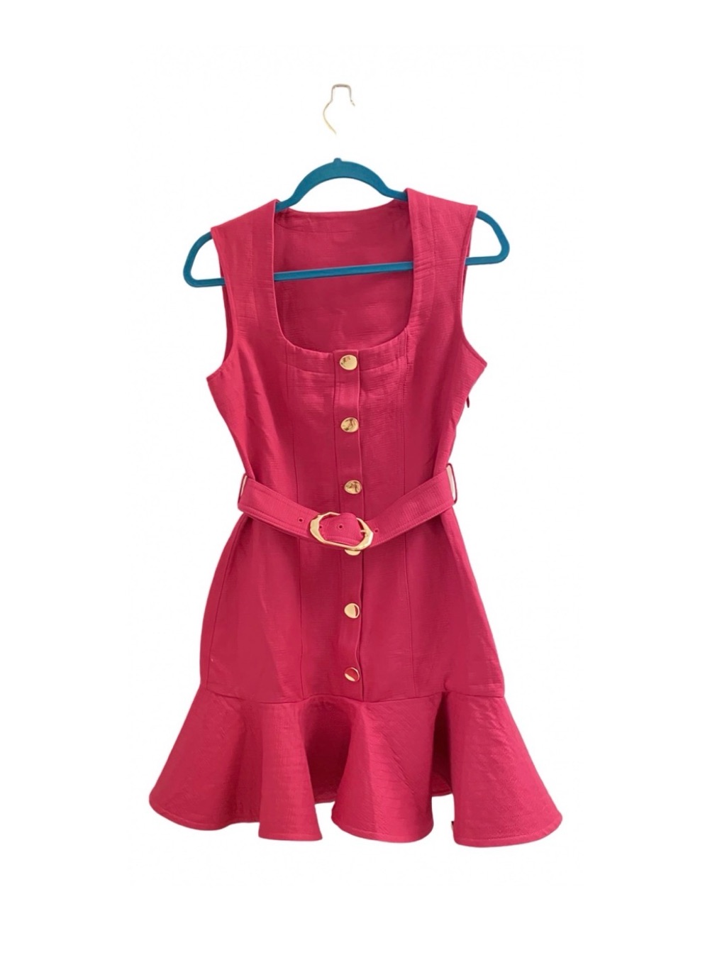 Acler Sleeveless Dress